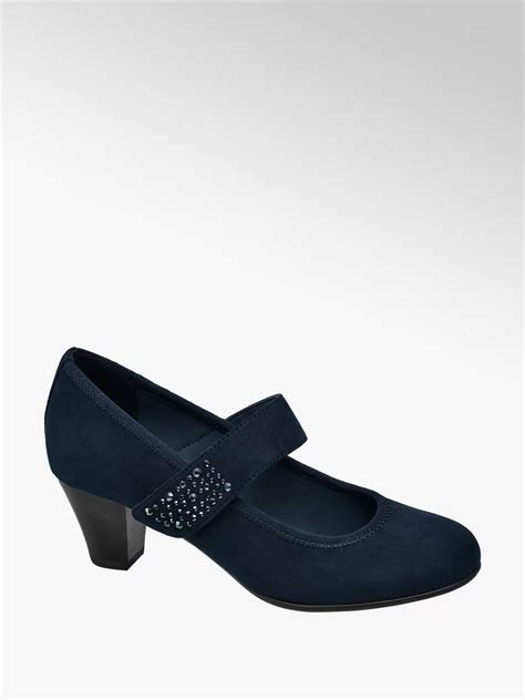 deichmann shoes for women